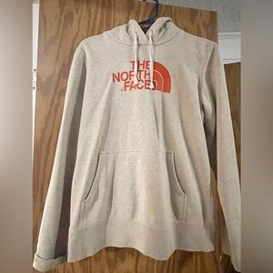 The North Face Sweatshirt
